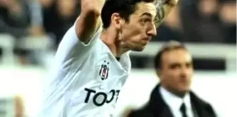 Beşiktaş'ta Hilbert Şoku!