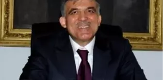 Cumhurbaşkanı Abdullah Gül, Bey Piliç A.Ş.'de İncelemelerde Bulundu