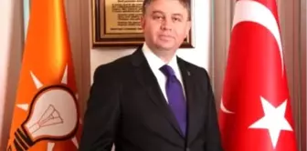 AK Parti Etimesgut İlçe Başkanlığı 4. Olağan Kongresi