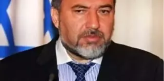 Lieberman'ın Başka Marifetleri De Varmış