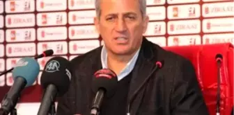 Samsunspor'da Petkovic Dönemi Sona Erdi