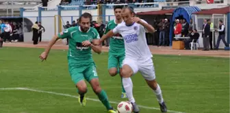 Fethiyespor'un Zirve İnadı