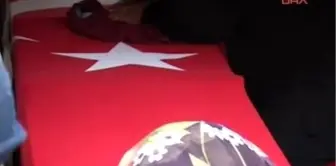 En Sevdiği Bordo Kazağıyla Uğurlandı