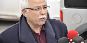 Yazar İbrahim Güçlü, PKK'nın İnfaz Listesini Savcıya Teslim Etti