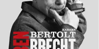 'Ben Bertolt Brecht' Sizlerle