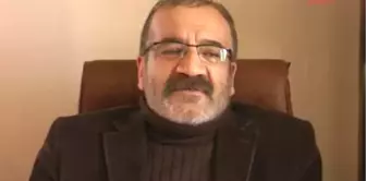 Yazar Odabaşı Adli Tıbba Sevk Edildi