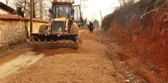 Sapanca Belediyesi Çalışmalarını Sürdürüyor