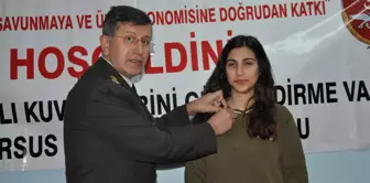 Öğrenciler 'İnsan Hakları ve Demokrasi' Anlattılar