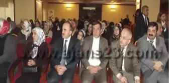 Zamanı Kuran Kadınlar Konferansı