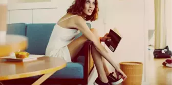 Superga'nın Renklerini Alexa Chung Belirleyecek