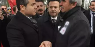 Konya'da Hava Kuvvetleri Komutanlığı'na Ait Uçağın Düşmesi