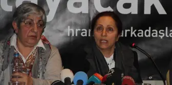 Rakel Dink: 'Kapalı Kapılar Ardından Değil, Bağırarak Özür Dilesinler'