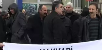 Hakkari'deki STK'lardan Müzakereler Yeniden Başlasın Çağrısı