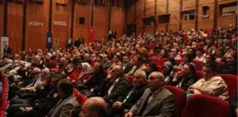 Dostları Veysel'i Hatırladı