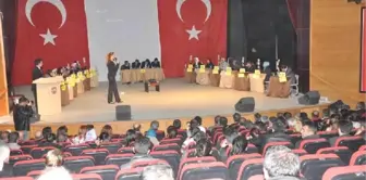 Hakkari'de Kadın Çiftçiler Yarıştı