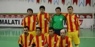 Kartepe Futbol Turnuvası