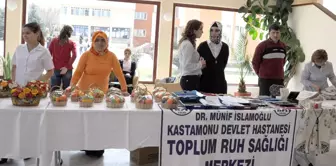 Kastamonu Üniversitesin'den 'Sağlıklı Yaşlanma' Paneli