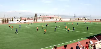 Kaymakamlık Futbol Turnuvası Başladı