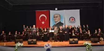 Sanatçı Selim Öztaş'tan Muhteşem Konser