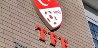 Tff'den Sağduyu Çağrısı