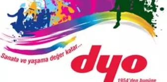 35. Dyo Resim Yarışması Başlıyor