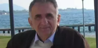 M.sunullah Arısoy 2012 Şiir Ödülü İhsan Topçu'nun