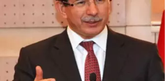 ABD İstedi Davutoğlu İkna Etti 
