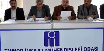 Van'da Hasar Tespit Sonuçları Kafa Karıştırdı