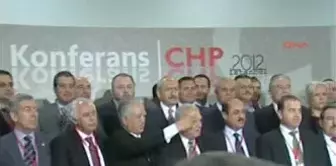 Ek Kılıçdaroğlu'ndan Erdoğan'a Yanıt