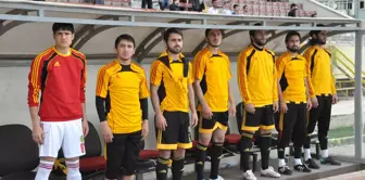 Spor Toto 2. Lig