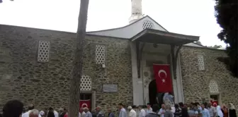 Tarihi Aydınoğlu Mehmet Bey Caminin 700. Yılı Kutlandı