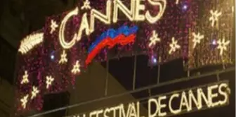 65. Cannes Film Festivali'nde Perde Yarın Akşam Açılıyor