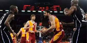 Beko Basketbol Ligi Play-Off