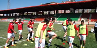 Spor Toto 2. Lig Beyaz Grup