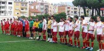 Ödemişli Futbolsever Gençlere Turnuva Müjdesi