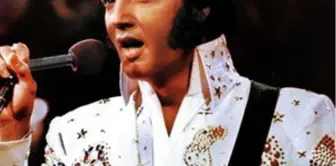 Elvis Presley İçin Hazırlanan İlk Mezar Açık Artırmada