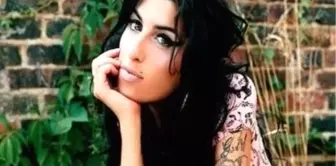 Amy Winehouse'un Evi Satışa Çıkarıldı