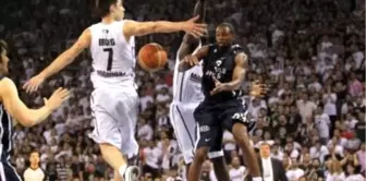 Beşiktaş Milangaz-Anadolu Efes Maçının Ardından