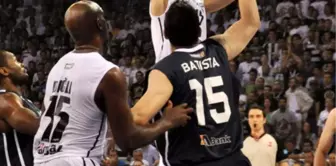 Beko Basketbol Ligi Play-Off Final Serisi