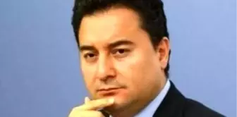 Başbakan Yardımcısı Ali Babacan Bilderberg Toplantısında