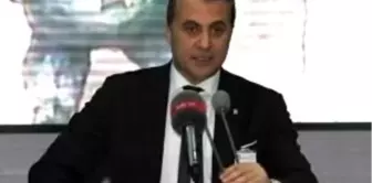 Fikret Orman'dan Yıldırım Demirören'e...