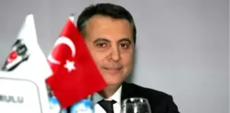 Beşiktaş Başkanı Fikret Orman'dan Açılamalar