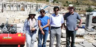 Sagalassos Kazıları Temmuzda Başlıyor