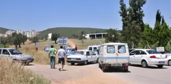 İzmir'de Canlı Bomba Katliam Yapacaktı