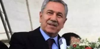 Başbakan Vekili Arınç'ın Kabulü