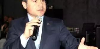 Bakan Kılıç Van'da