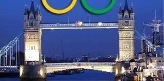 Londra Olimpiyatları Yarın Başlıyor