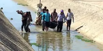 Suda Kaybolan Çocuğun Cesedi Bulundu