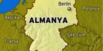 Almanya