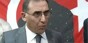 MHP Genel Sekreter Yardımcısı Abbas Bozbey Açıklaması